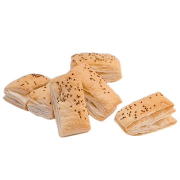 Ajwain Khari