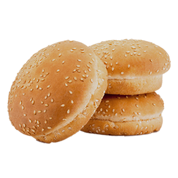 Burger Bun