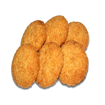 Coconut Biscuits