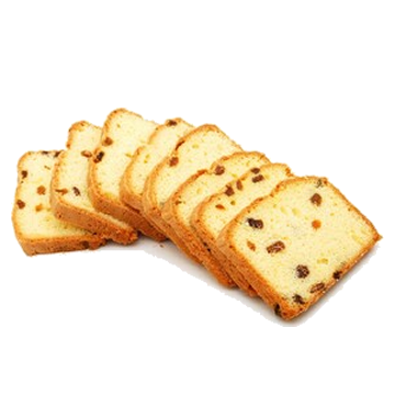 Fruit Breads