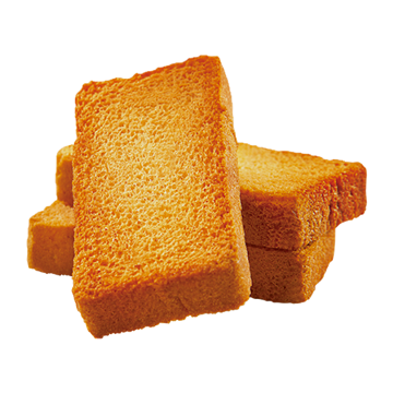 Maska Rusk