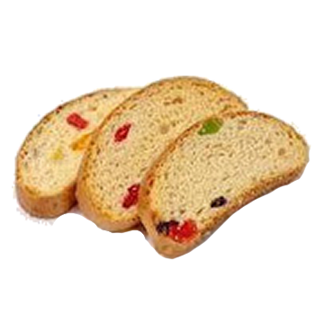 Premium Rusk